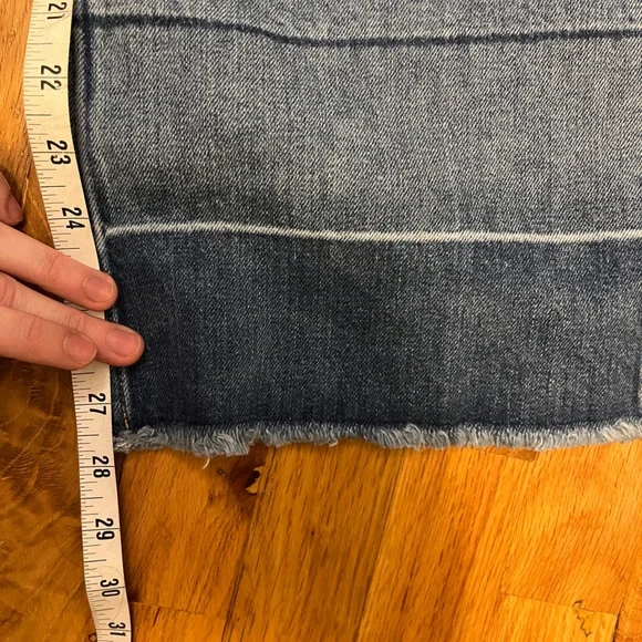 Everlane The Way High Sailor Jean Size 27 R - Picture 7 of 7
